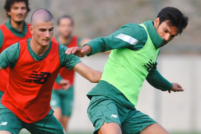 Bursaspor'un maçı var! İşte rakip ve başlama saati...