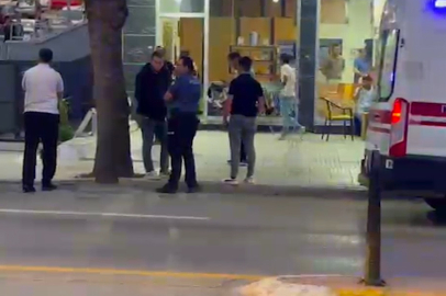 Çorum’da kuaför salonunda silahlı saldırı: 1 yaralı