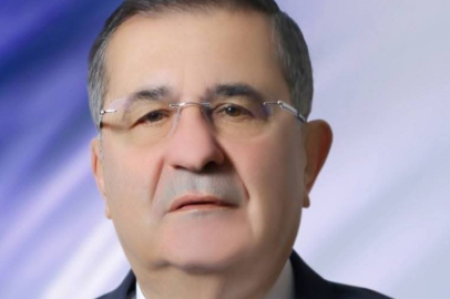 Eski Milletvekili Suat Binici hayatını kaybetti