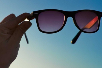 Güneş gözlüğü seçerken dikkat edilmesi gerekenler