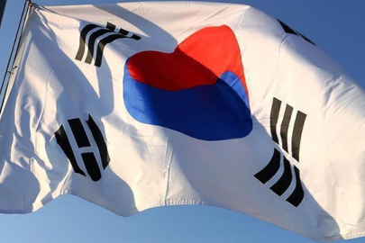 Güney Kore'de iktidardaki Demokrat Parti'nin yeni lideri Jung oldu