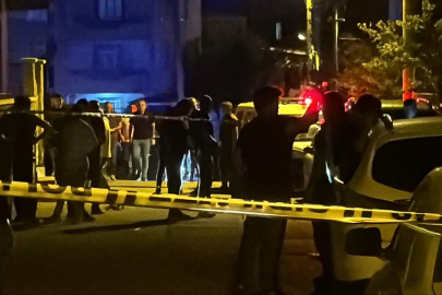 Halaya davetsiz girdi, kına gecesi karıştı: 15 yaralı