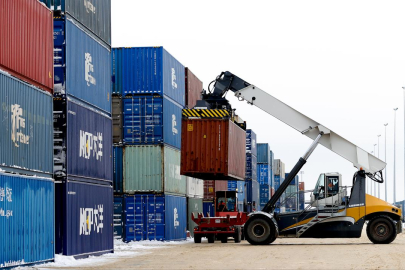 İhracatta tarihi rekor