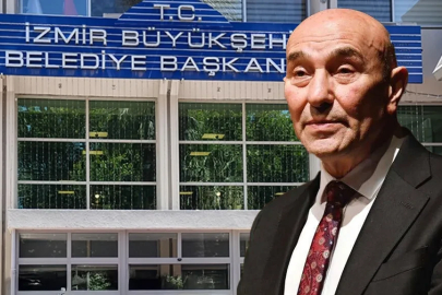 İzmir Büyükşehir Belediyesi'ne yolsuzluk soruşturmasında iddianame kabul edildi