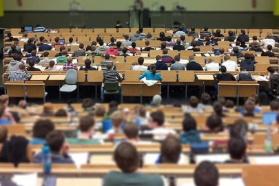 'Kara listedeki' 400 akademisyene çifte soruşturma! Sahte diploma skandalı sonrası gözler YÖK'e çevrilmişti...