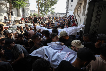 Katil İsrail 12 Filistinliyi daha katletti