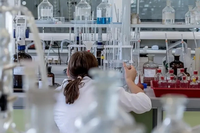 Kimya sektörü temmuzda 3,4 milyar dolarlık ihracatla rekor kırdı