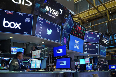 Küresel piyasalar yoğun veri gündemine odaklandı