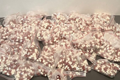 Samsun'da uyuşturucu operasyonu: 4 gözaltı