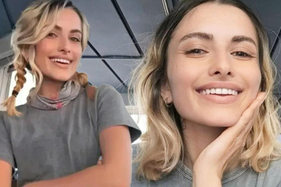 Sinem’in katili Sinop’ta kamp yaparken yakalandı! Çadır kurarken...