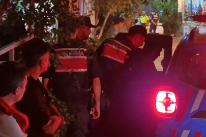 Tekirdağ Şarköy'deki orman yangınıyla ilgili gözaltına alınan şahıs suçlamaları reddetti