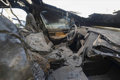 Tesla'dan 2019'daki ölümlü kaza için 243 milyon dolar tazminat istendi