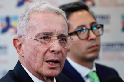 Uribe, 12 yıl ev hapsine mahkum edildi