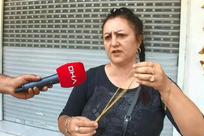 25 yıllık kuyumcuda dev vurgun! Büyük şok yaşadılar...