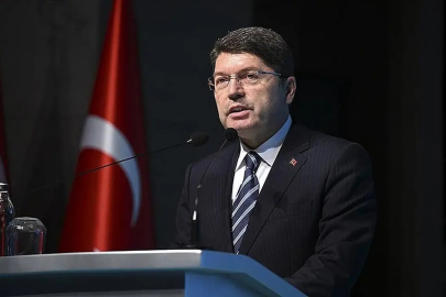 Adalet Bakanı Tunç: 2024 yılına kadar 38 bin kadastro dosyası sonuçlandırılacak