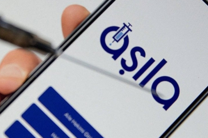 Aile hekimlerinden 'verilerin indirilme riski' uyarısı