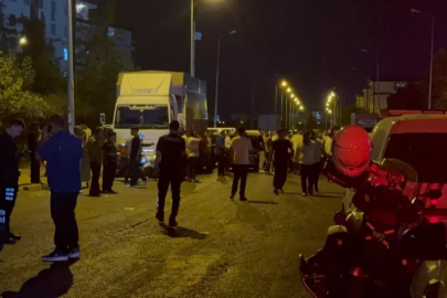 Aileler arasında silahlı kavga: 7 yaralı