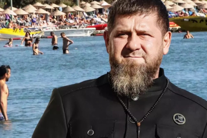 Bomba iddia ortalığı karıştırdı: Çeçen lider Kadirov, Bodrum'da intihara kalkıştı