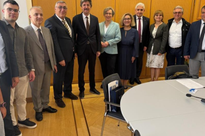 BUÜ ve JLU işbirliği 30. yılında