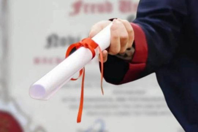 Diploma çetesi Millî Emlak'a da sızmış