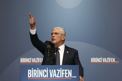 İYİ Parti Genel Başkanı Dervişoğlu, Bursa'daki mitingde konuştu