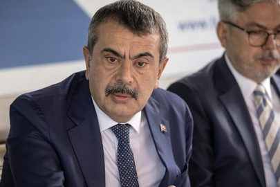 LGS sonrası skandal iddialar! İptal edilecek mi? Bakan Tekin açıkladı...
