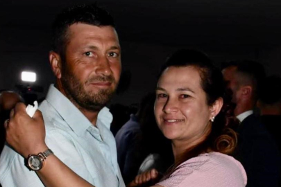 Manisalı çiftin piknik keyfi faciayla bitti