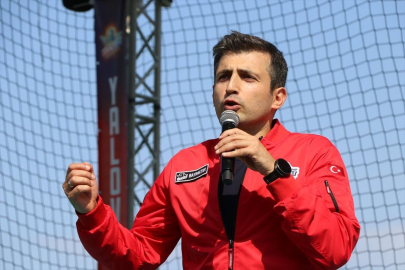 Selçuk Bayraktar 30 Ağustos'a işaret etti: Büyük bir sürprizimiz olacak