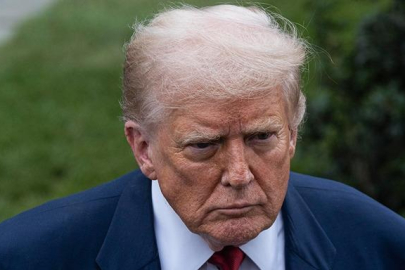 'Trump yalan söylüyor' iddiası!