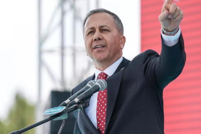 Bakan Yerlikaya duyurdu: Sahte diploma verileri ortaya çıktı