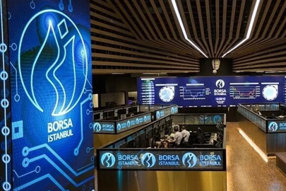 Borsa günü yükselişle tamamladı: Borsa neden yükseliyor?