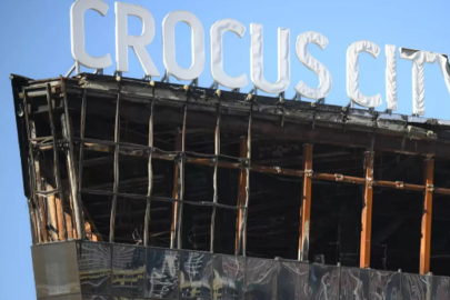 Crocus terör saldırısı davasının faillerinden üçü mahkemede suçunu kabul etti