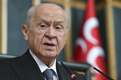 Devlet Bahçeli: Türkiye terör musibetinden kalıcı olarak kurtulacaktır