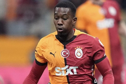Galatasaray'a müjde gibi müjde! Transfer her an açıklanabilir...