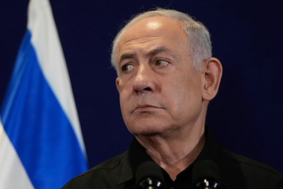 Hamas: Netanyahu esirleri aç bırakarak öldürmeye çalışıyor