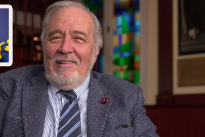 Hamdi Ulukaya'dan İlber Ortaylı'ya sert yanıt! "İlber Ortaylı ne iş yapar?"