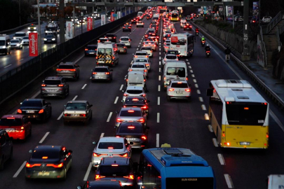 İstanbul'un trafik çilesine yeni çözüm: Otobüs öncelikli yol