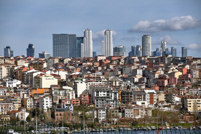 Öğrencilerin kiralık ev telaşı başladı: İstanbul'da ilçe ilçe kiralık daire fiyatları