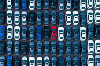 Otomobil satışları ocak-temmuz döneminde arttı