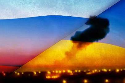 Rusya: Ukrayna'nın askeri havaalanı altyapısına saldırı düzenledik