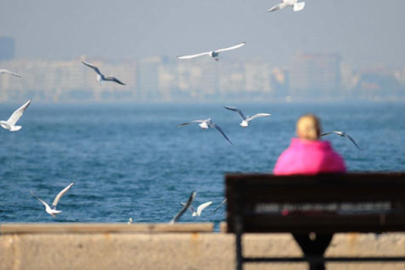 Yeni haftada hava nasıl olacak?