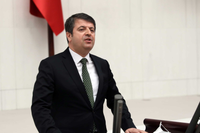 Adıyaman Belediye Başkanı Tutdere görevine iade edildi!