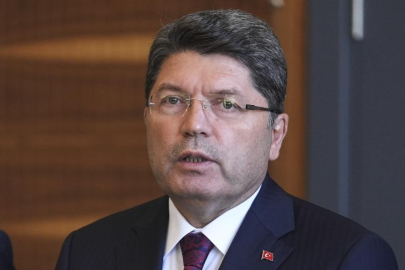 Bakan Tunç: Kamu hizmetlerinin güvenliği hayati önemdedir