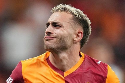 Barış Alper Yılmaz'a dünya devi talip oldu