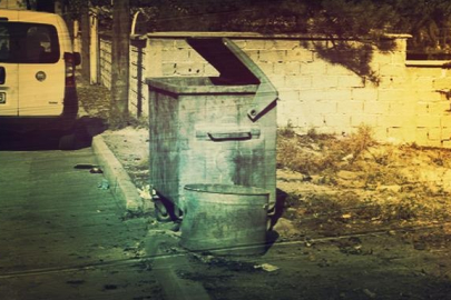 Bir il bunu konuşuyor: Çöp kutusunda bulundu! Annesi ve babası...