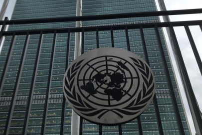 BM: İsrail, işgale ilişkin UAD'nin tedbir kararına uymalı ve daha fazla işgalden kaçınmalı