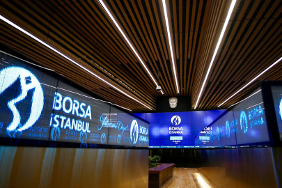 Borsa İstanbul güne yükselişle başladı
