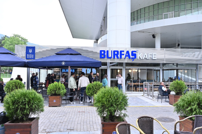 BURFAŞ'tan Bursalılara yeni B Kafe müjdesi! O mahallede hizmete girecek...