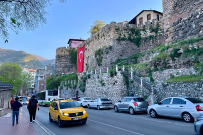 Bursa’da hafta boyunca sıcaklık artacak: Perşembe yağış bekleniyor (5 Ağustos 2025 Hava Tahmini)