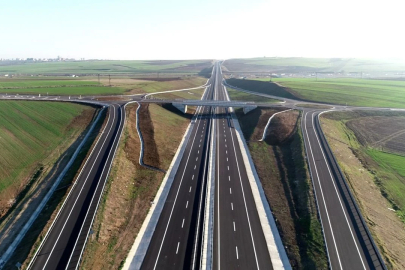 Bursa'dan yola çıkanlar o bölgeye dikkat! Trafiğe kapatıldı...